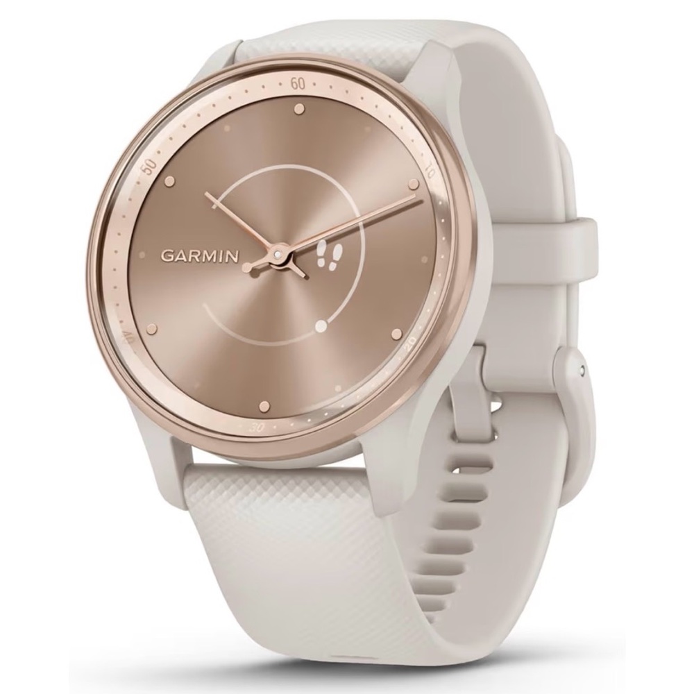 Garmin Vivomove Trend Hybrid Smartwatch